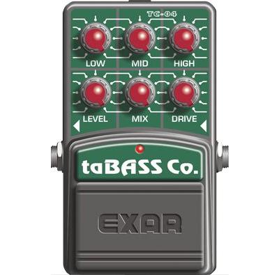Exar TaBASSco