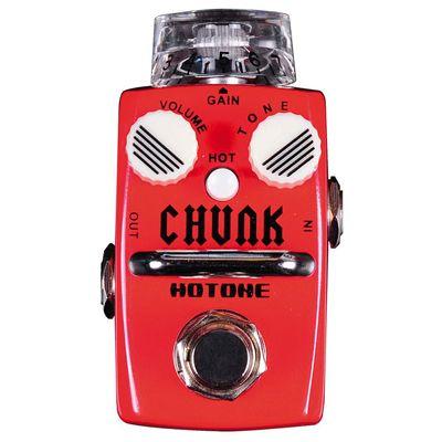 Hotone Chunk Distortion