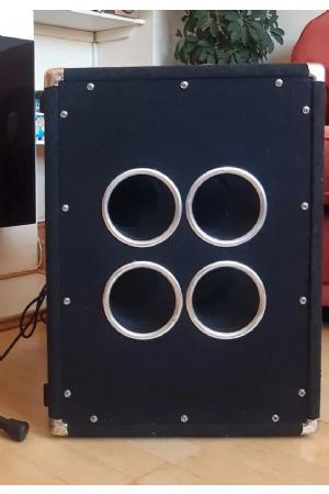 Warwick AW-XV Active Subwoofer Warwick AW-XV Active Subwoofer