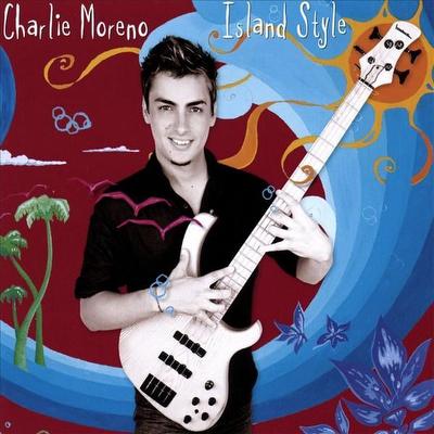 Charlie Moreno    Island Style