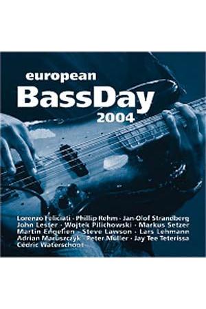 European BassDay 2004

