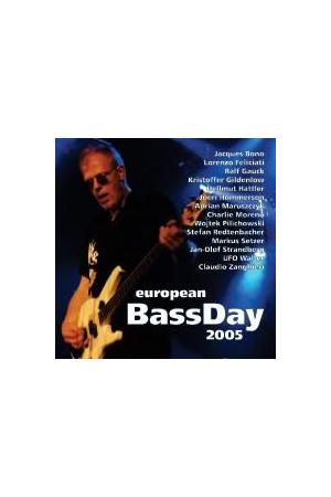 European BassDay-2005 European BassDay-2005