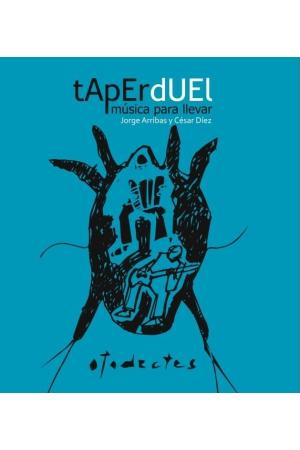 Taper Duel- Otodectes Taper Duel- Otodectes