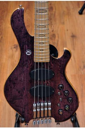 Maruszczyk Frog Omega 5a Bishop Headless Maruszczyk Frog Omega 5a Bishop Headless