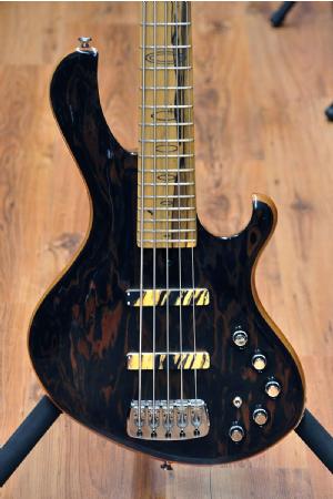 Maruszczyk Frog Omega 5a Makassar Maser Maruszczyk Frog Omega 5a Makassar Maser