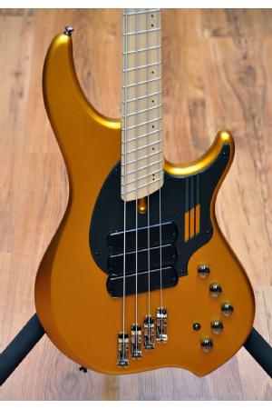 Dingwall Combustion NG3 Adam Nolly Getgood Signature 4 Gold Matte Dingwall Combustion NG3 Adam Nolly Getgood Signature 4 Gold Matte