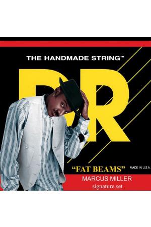 DR Fat Beam Marcus Miller 45-125 DR Fat Beam Marcus Miller 45-125