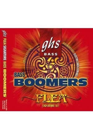 GHS Flea Signature GHS Flea Signature