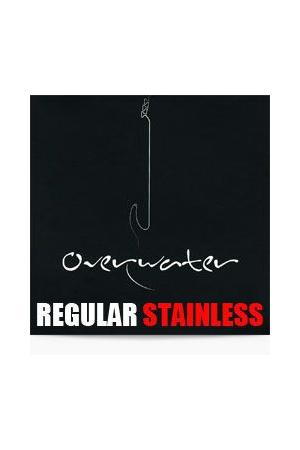 Overwater Stainless Steel 38-98 Overwater Stainless Steel 38-98