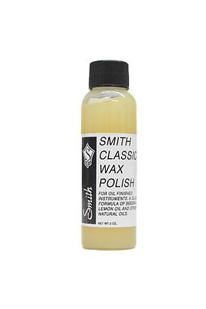 Smith Classic Wax Polish Smith Classic Wax Polish