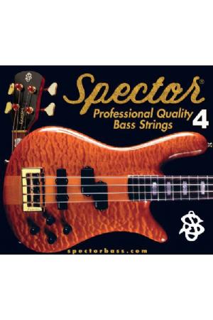 Spector Strings 4