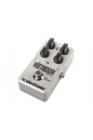 TC Electronic Rottweiler distortion TC Electronic Rottweiler distortion