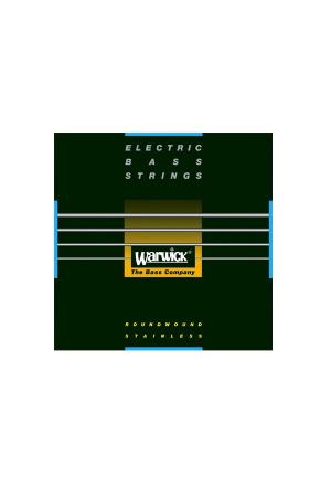 Warwick Black Label 25-135 Warwick Black Label 25-135