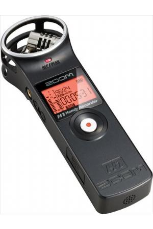 Zoom H1 Zoom H1