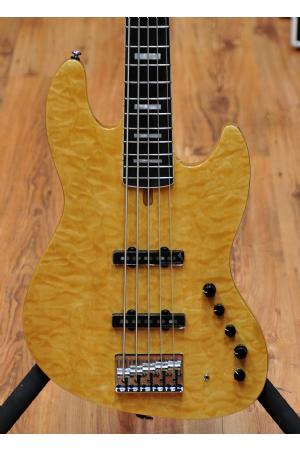 Sire Marcus Miller 2nd Gen V9-5 Swamp Ash Natural Sire Marcus Miller 2nd Gen V9-5 Swamp Ash Natural