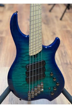 Dingwall Combustion CB3-5 Whalepool Burst Dingwall Combustion CB3-5 Whalepool Burst