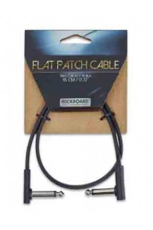 Rockboard Flat Patch Cable 45cm Rockboard Flat Patch Cable 45cm