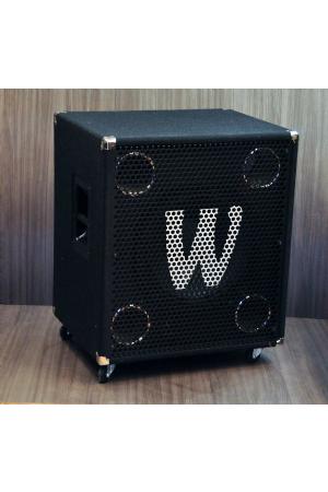 Warwick 115 PRO (made in Germany) Warwick 115 PRO (made in Germany)