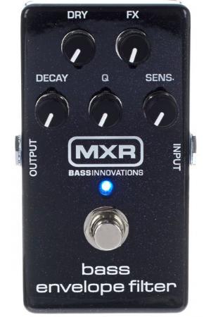 MXR M82 Bass Filter Envelope