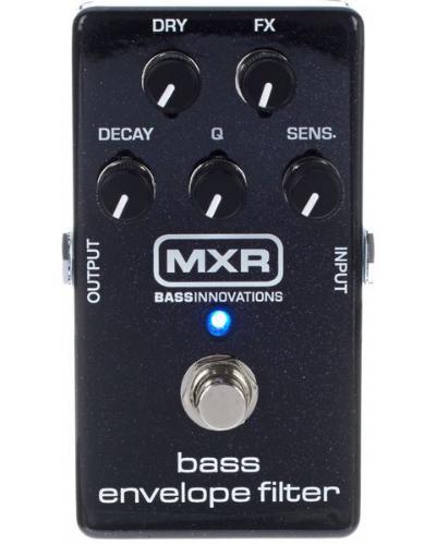 MXR M82 Bass Filter Envelope