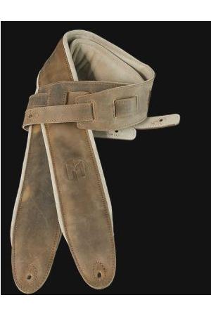 Maruszczyk Strap PES40 Antic Brown Maruszczyk Strap PES40 Antic Brown