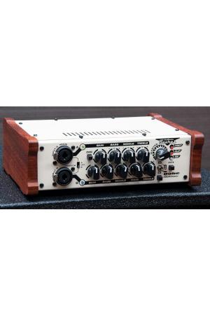 Taurus Qube 350 Acoustic Taurus Qube 350 Acoustic