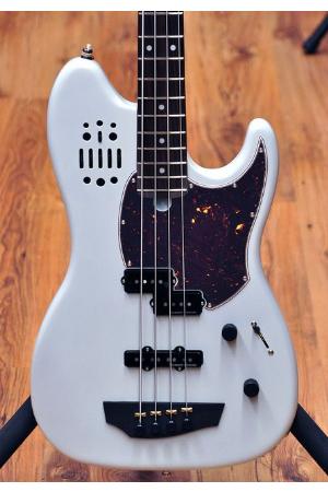 Godin RG-4 Ultra Carbon White Godin RG-4 Ultra Carbon White