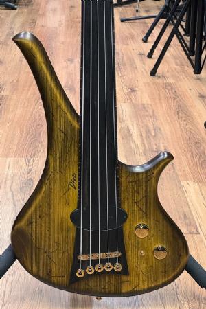 Marleaux Diva 20th Anniversary Limited Edition  Marleaux Diva 20th Anniversary Limited Edition