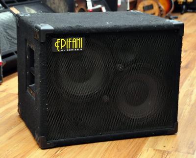 Epifani UL2-210 (used)