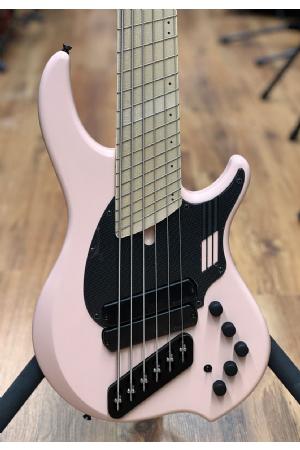 Dingwall Combustion N32 Adam 'Nolly' Getgood 6 String Shell Pink Dingwall Combustion N32 Adam 'Nolly' Getgood 6 String Shell Pink
