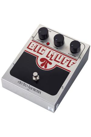ELECTRO HARMONIX Big Muff Pi USA ELECTRO HARMONIX Big Muff Pi USA