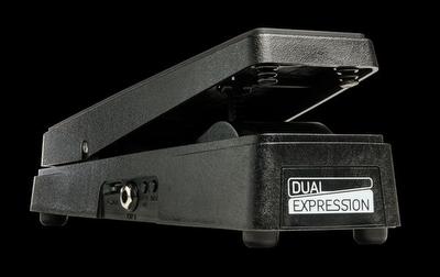Electro Harmonix Dual Expression Pedal