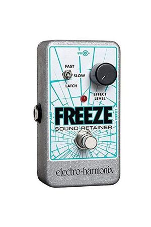 Electro Harmonix Freeze Electro Harmonix Freeze