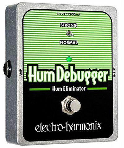 ELECTRO HARMONIX Hum Debugger