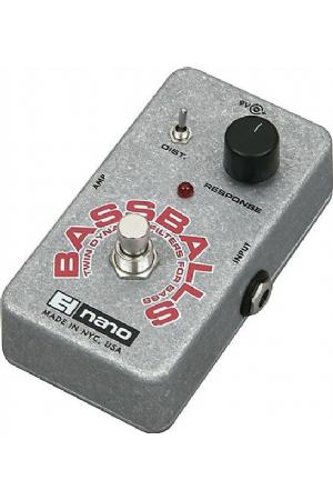 ELECTRO HARMONIX Nano Bassballs ELECTRO HARMONIX Nano Bassballs