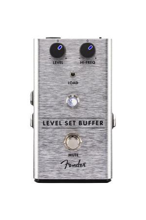 FENDER Level Set Buffer FENDER Level Set Buffer