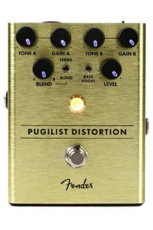FENDER Pugilist Distortion FENDER Pugilist Distortion