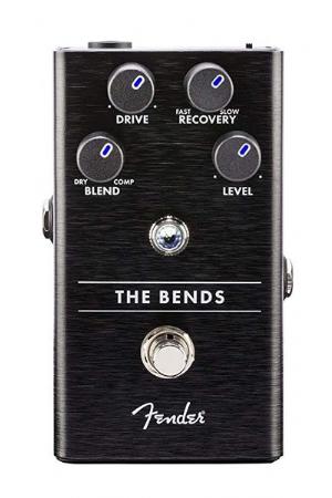 FENDER The Bends FENDER The Bends