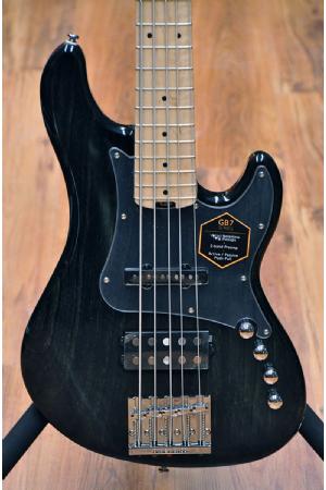 Cort GB75 HJ Trans Black Cort GB75 HJ Trans Black