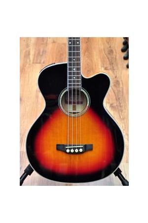 Takamine GB72 CE Sunburst Takamine GB72 CE Sunburst