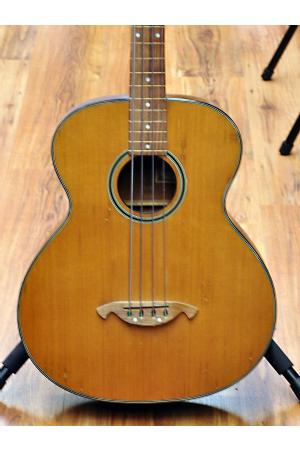 Vester VAB358 Fretless (used) Vester VAB358 Fretless (used)