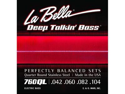 La Bella 760-QL 42-104 Quarter Round