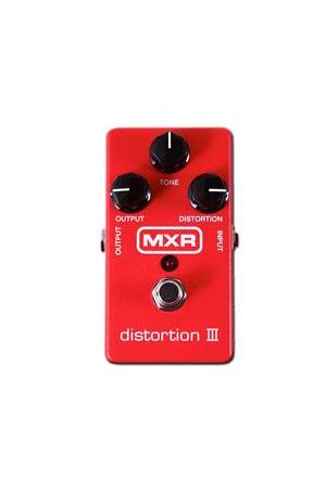 MXR M115 Distortion III MXR M115 Distortion III