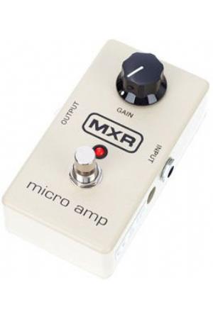 MXR M133 MicroAmp