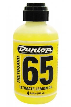 Dunlop Lemon Oil Dunlop Lemon Oil