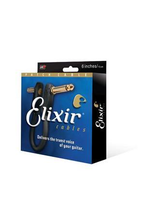 Elixir Patch Cable 6 Elixir Patch Cable 6