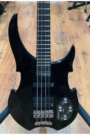 Warwick Rockbass Vampyre Black High Polish Warwick Rockbass Vampyre Black High Polish