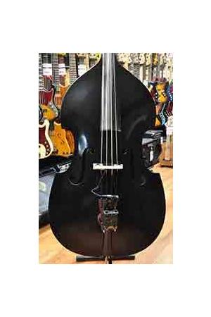 Gewa Rockabilly Double Bass Special Setup (w/Rotosound Nylon strings) Gewa Rockabilly Double Bass Special Setup (w/Rotosound Nylon strings)