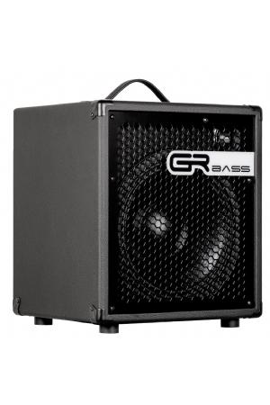 GR Bass Cube 500 Combo GR Bass Cube 500 Combo