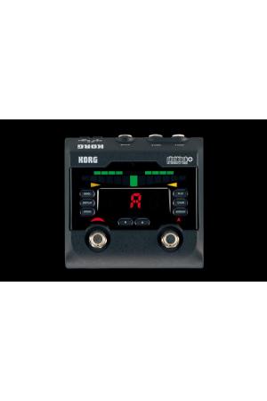 KORG PITCHBLACK + KORG PITCHBLACK +